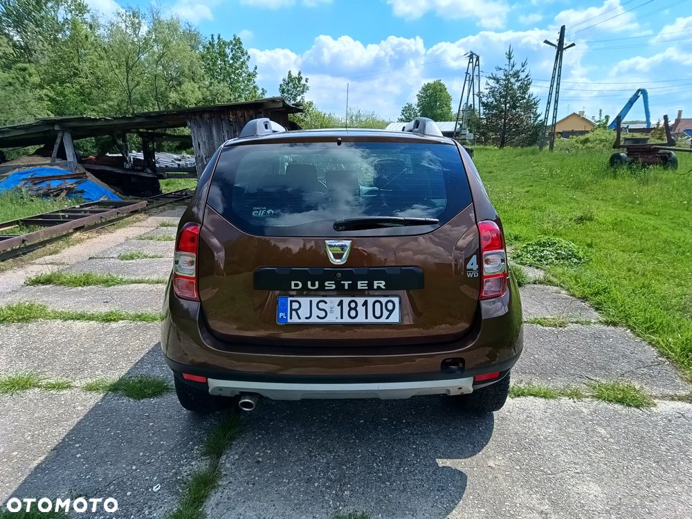 Dacia Duster - 7