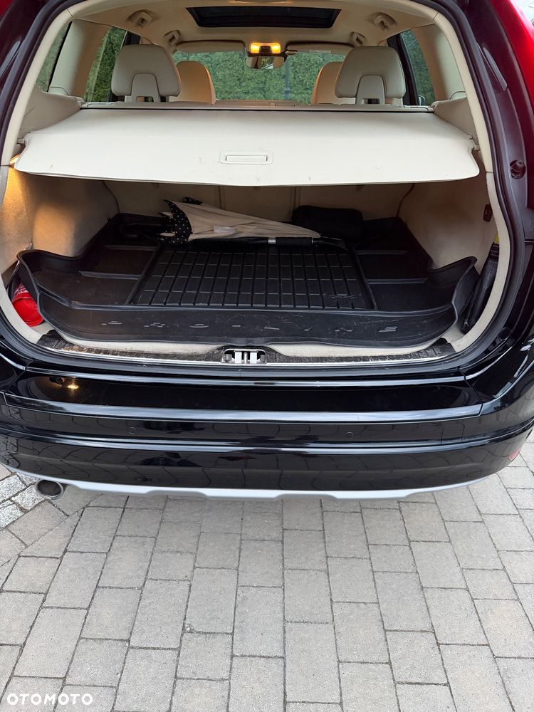 Volvo XC 60 D3 Drive-E Summum - 7