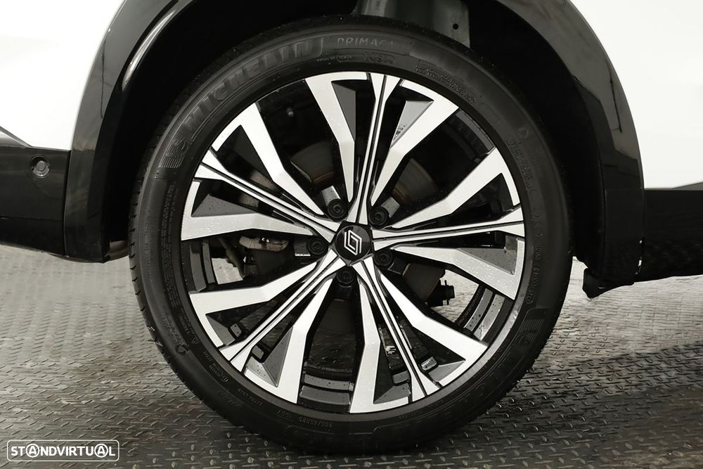 Renault Austral 1.2 E-Tech Iconic - 5