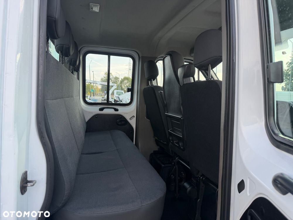 Renault Master - 26