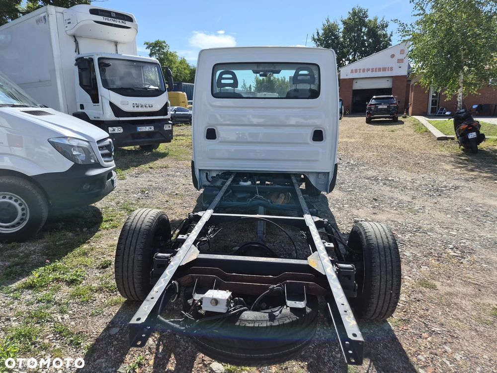 Iveco Daily D - 7