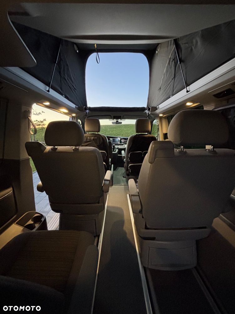 Volkswagen California - 27