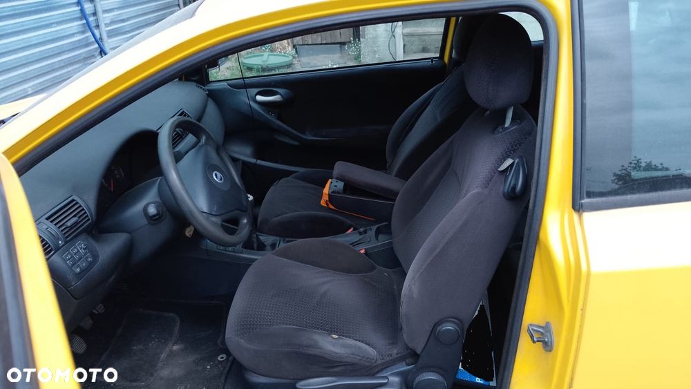 Tylko Części Fiat Stilo 1.8 16V 192A4000 133KM 98kW hb 3d 01r–04r lakier 258/A - 8