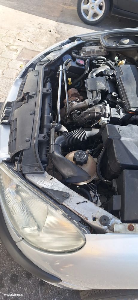 Peugeot 206 - 16