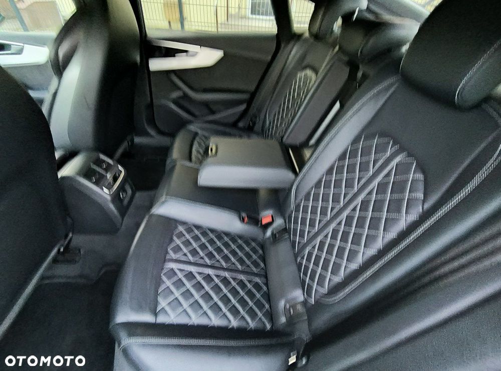 Audi A5 Sportback - 15