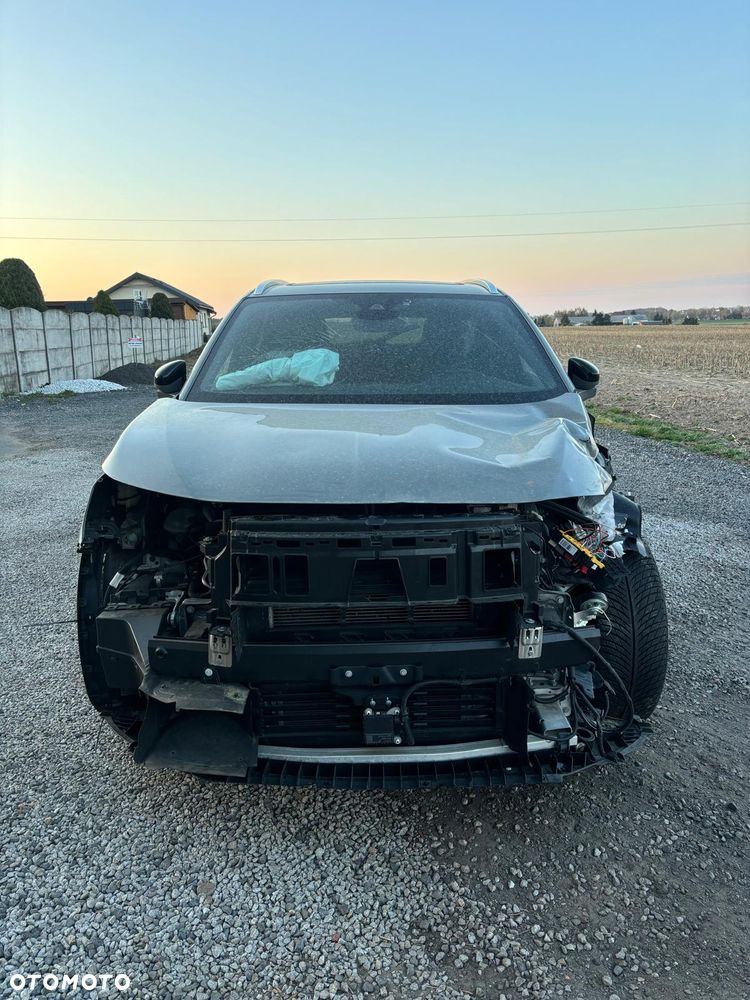 Citroën DS7 Crossback 4x4 PERFORMANCE LINE - 17