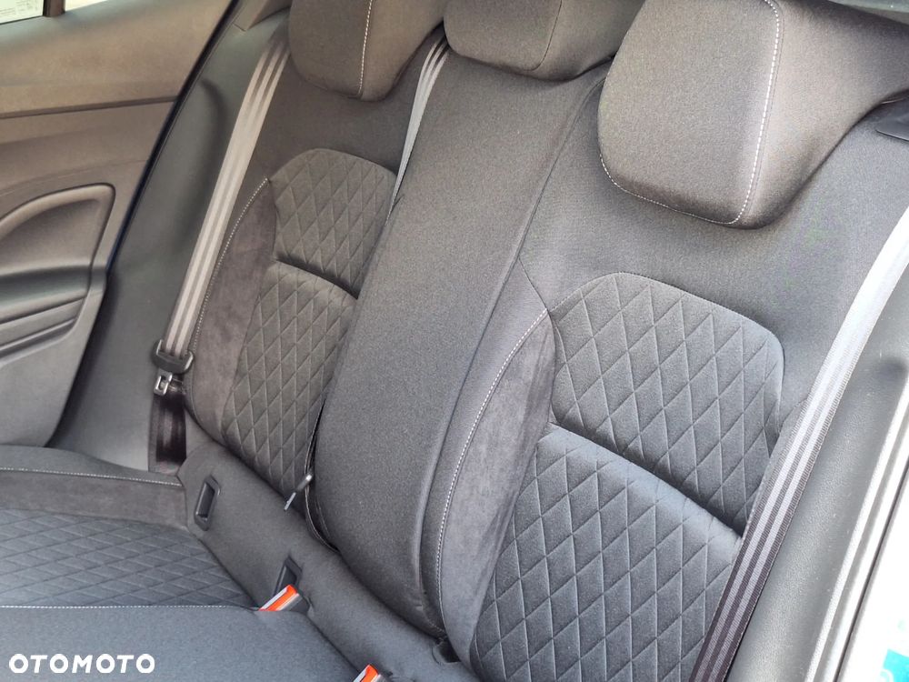Skoda Fabia 1.5 TSI Monte Carlo DSG - 13