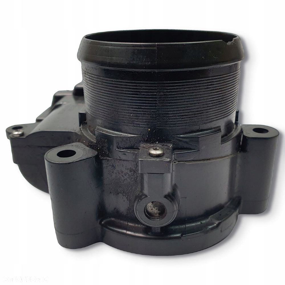 PRZEPUSTNICA Peugeot Mini Cooper 1.6 THP V757438080-01 A2C53252163 - 5