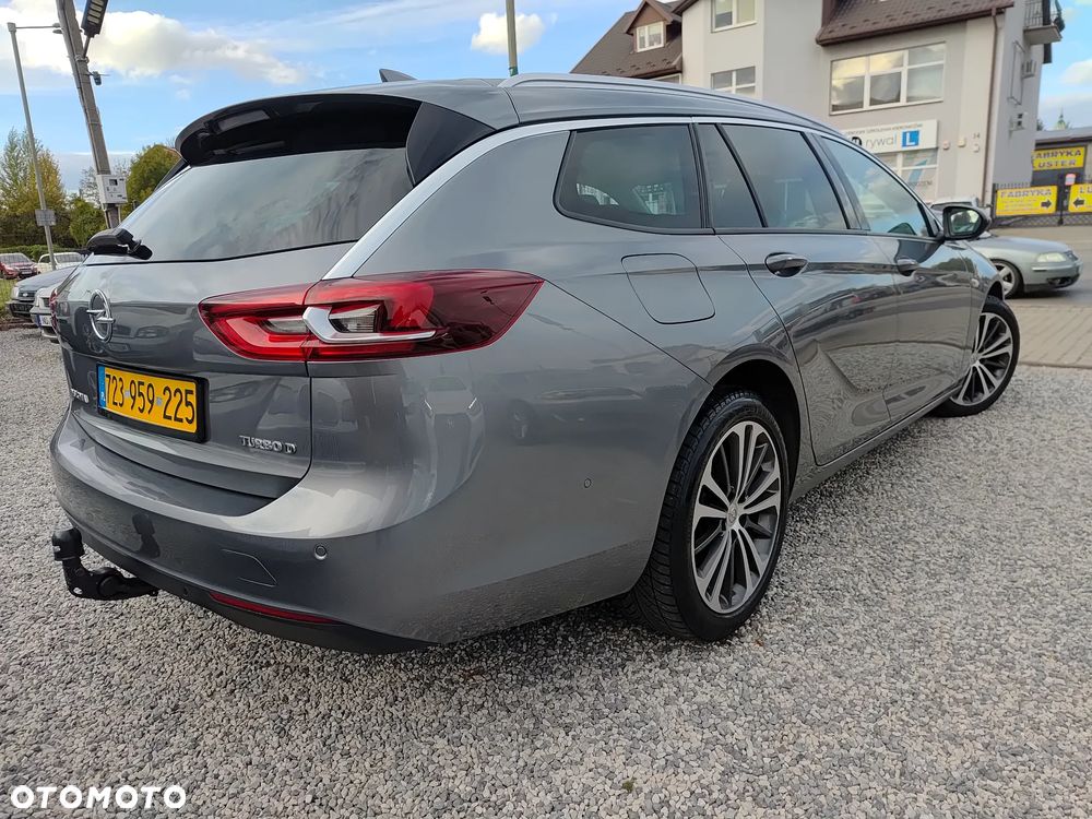 Opel Insignia - 5