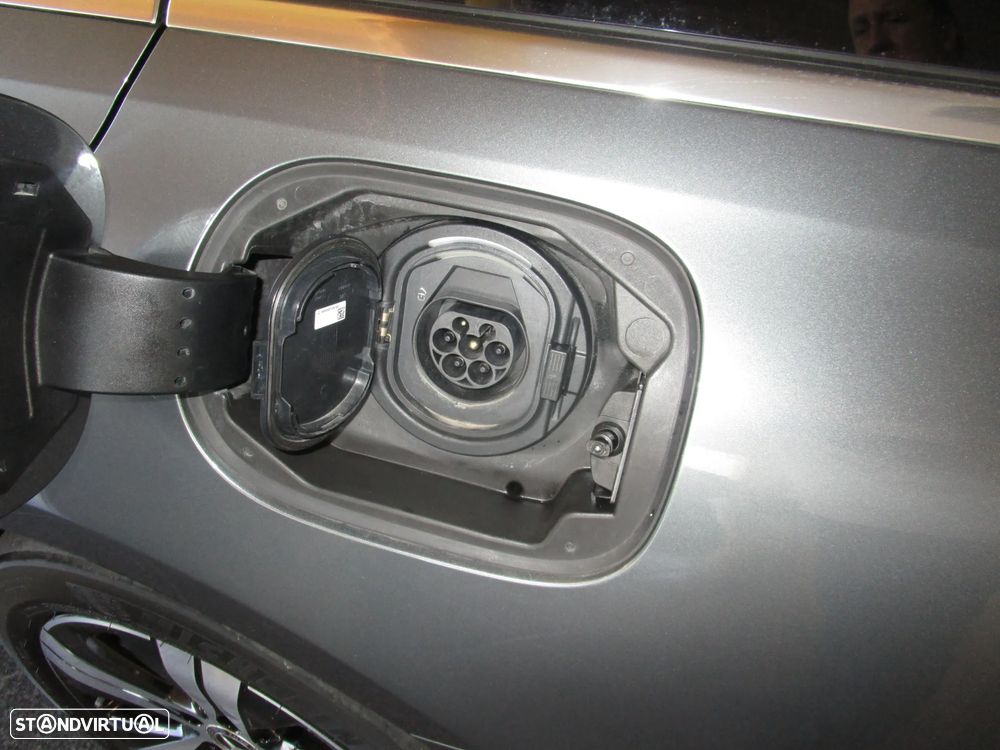 Mercedes-Benz C 300 de T 9G-TRONIC Avantgarde - 6