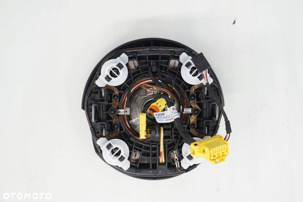 AUDI A5 8T LIFT 13R AIRBAG PODUSZKA KIEROWCY 8K0880201AE - 5