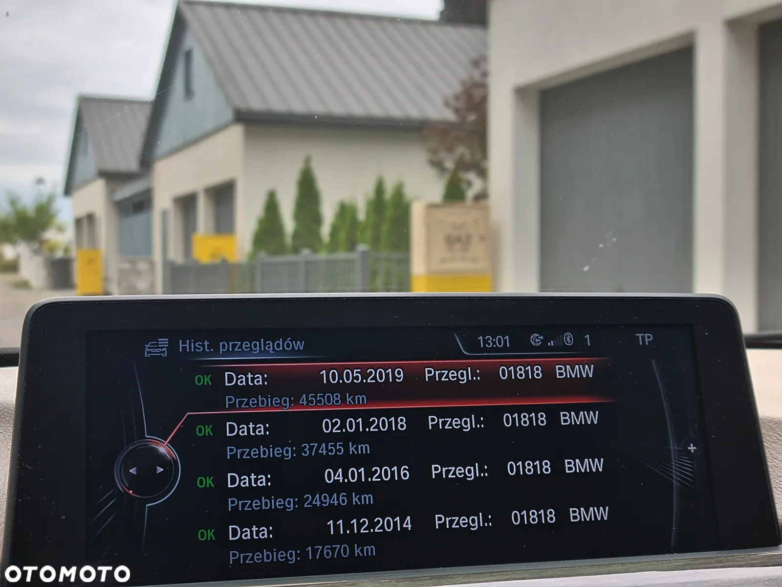 BMW Seria 3 - 15