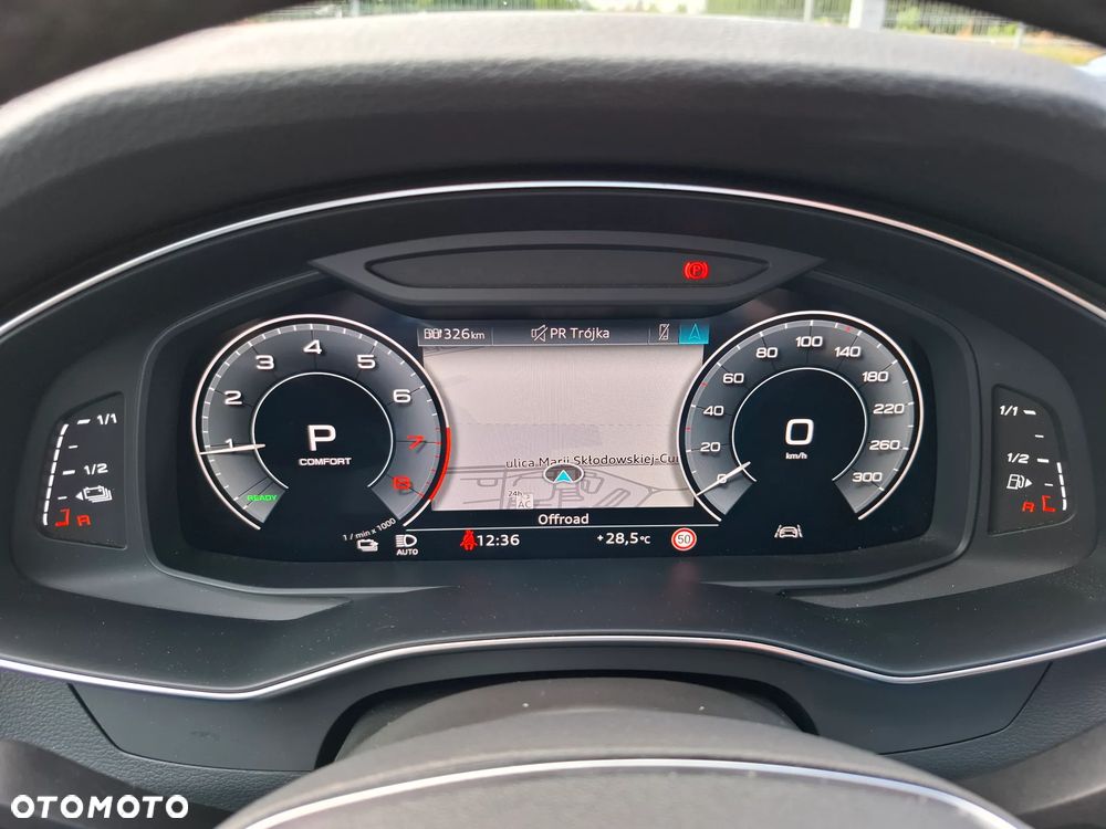 Audi A6 Avant 50 TFSI e PHEV Quattro S tronic - 21