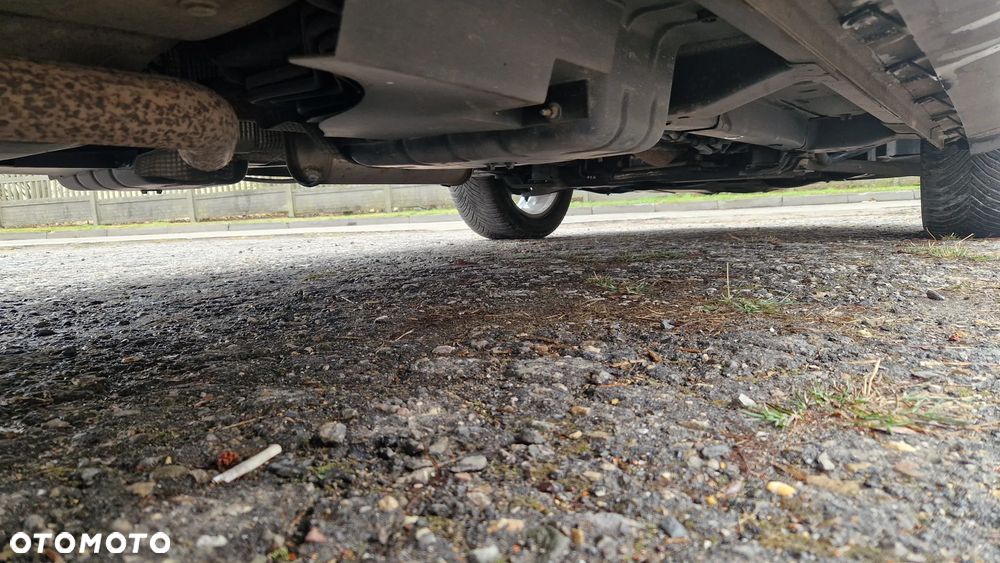 Fiat Freemont 2.0 Multijet 16V DPF Urban - 9