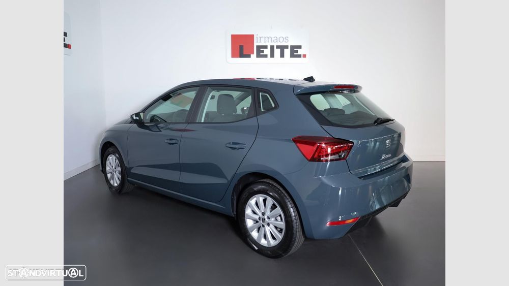 SEAT Ibiza 1.0 TSI Style DSG - 19