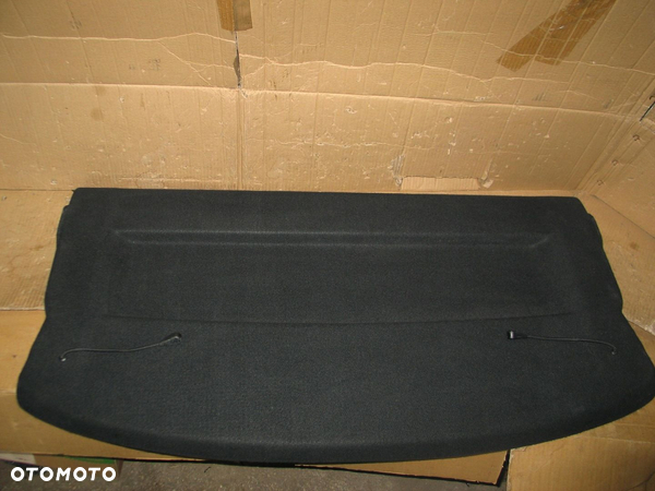 polka bagaznika peugeot 308 2 II T9 13-21r. 98222465ZD
