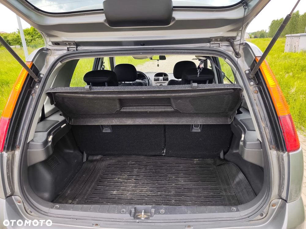 Suzuki Ignis 1.3 Comfort - 15