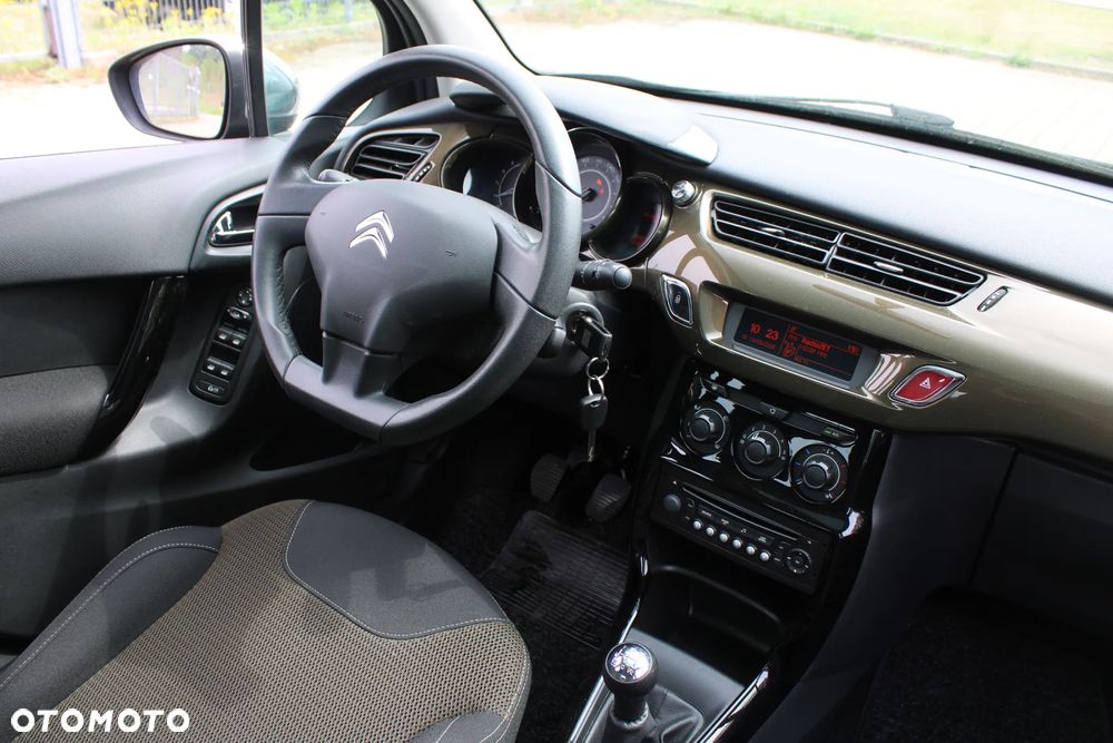 Citroën C3 - 15