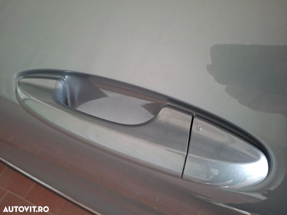 FORD Puma 2023 — imagine 26