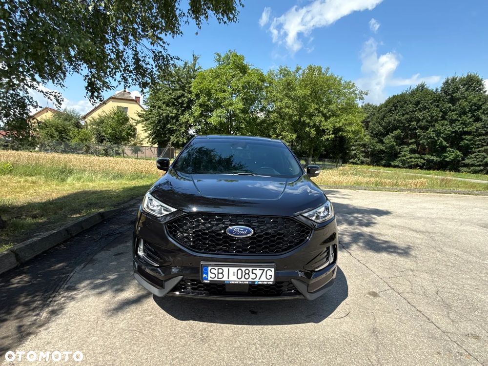 Ford Edge 2.0 EcoBlue Twin-Turbo 4WD ST-Line - 3