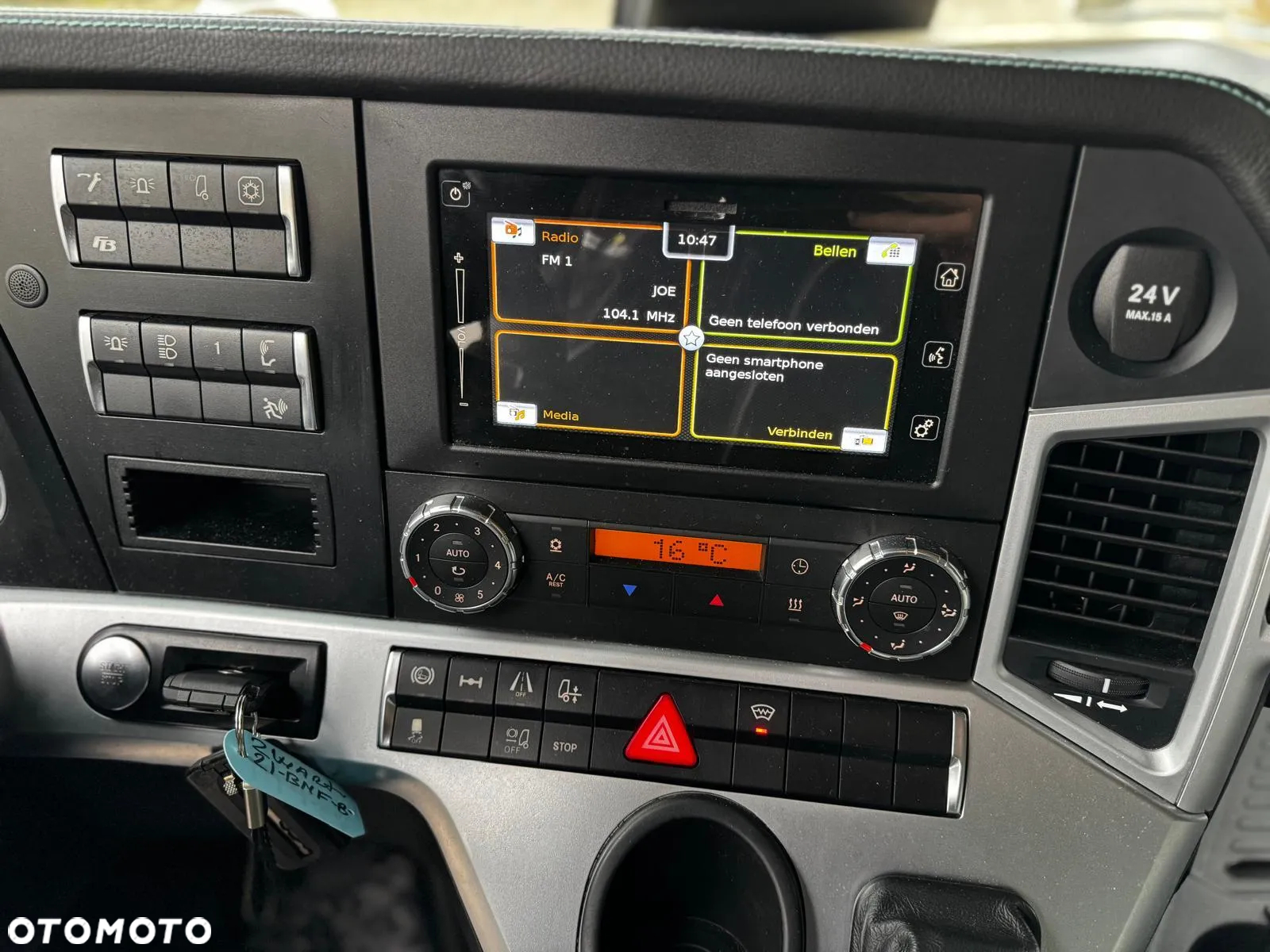 Mercedes-Benz Actros 1848 - 12