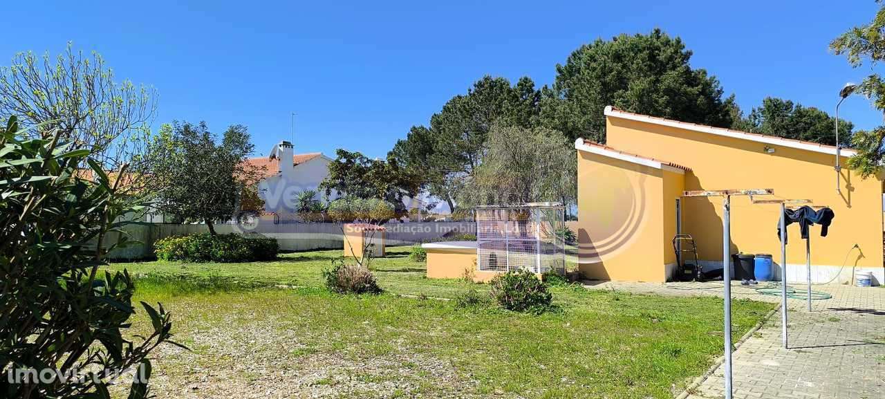 Moradia T5 em Marinhais (M758) - Grande imagem: 5/7