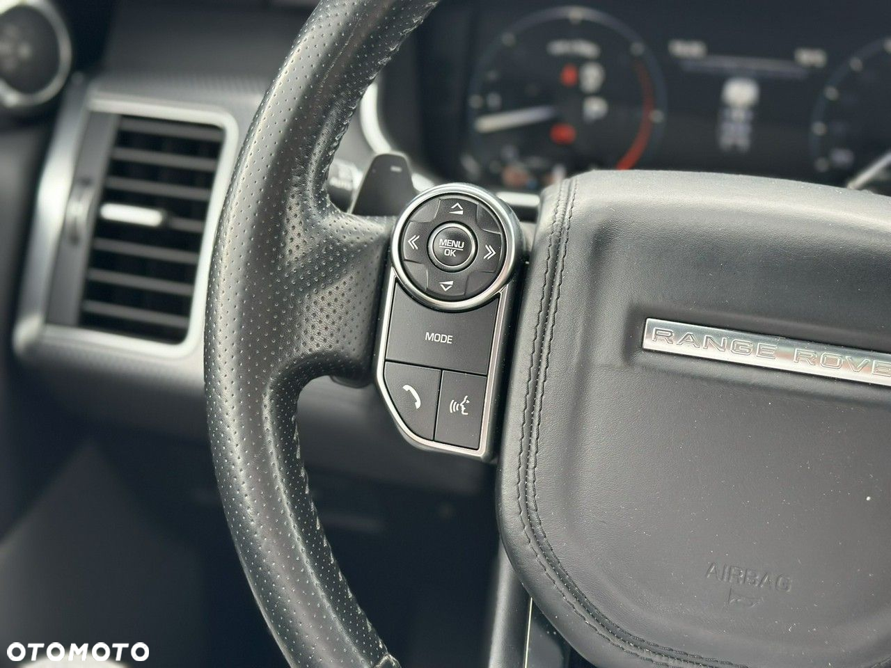 Land Rover Range Rover Sport SDV6 Autobiography Dynamic - 16