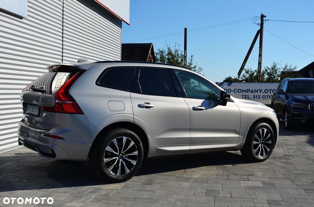 Volvo XC 60 B4 D Geartronic RDesign - 6