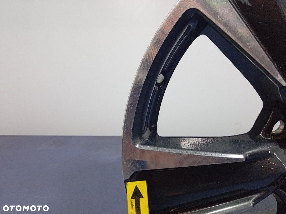 LEXUS UX FELGI ALUMINIOWE 002119 5x114,3 7Jx18 ET45 - 8