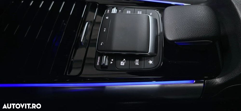 Mercedes-Benz GLA 250 e 8G-DCT - 20