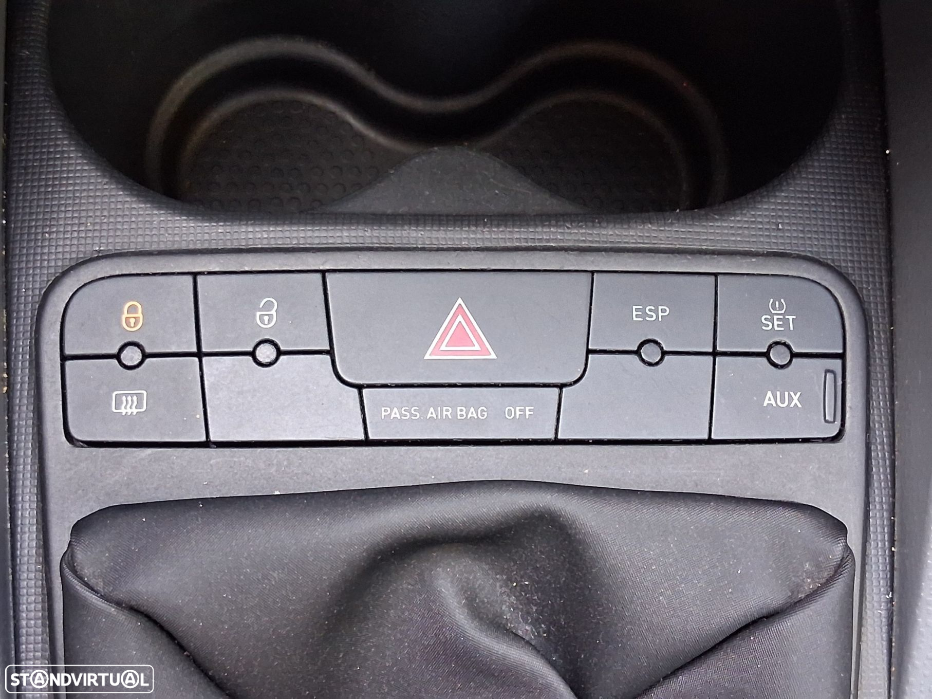 SEAT Ibiza 1.2 12V Style - 44