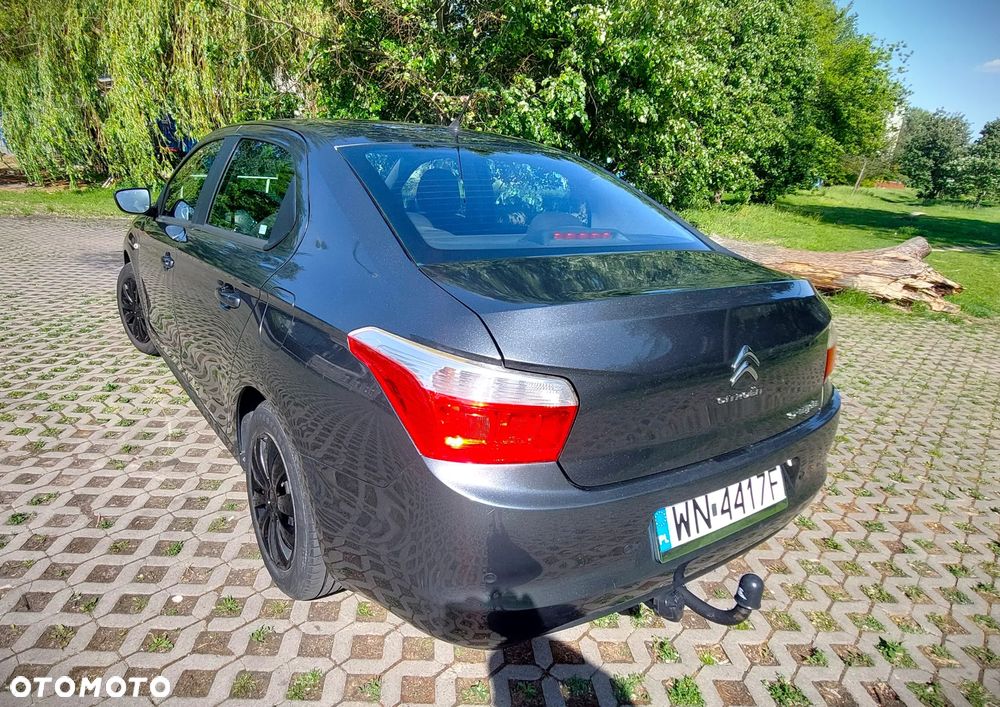 Citroën C-Elysée 1.6 VTi Seduction - 3
