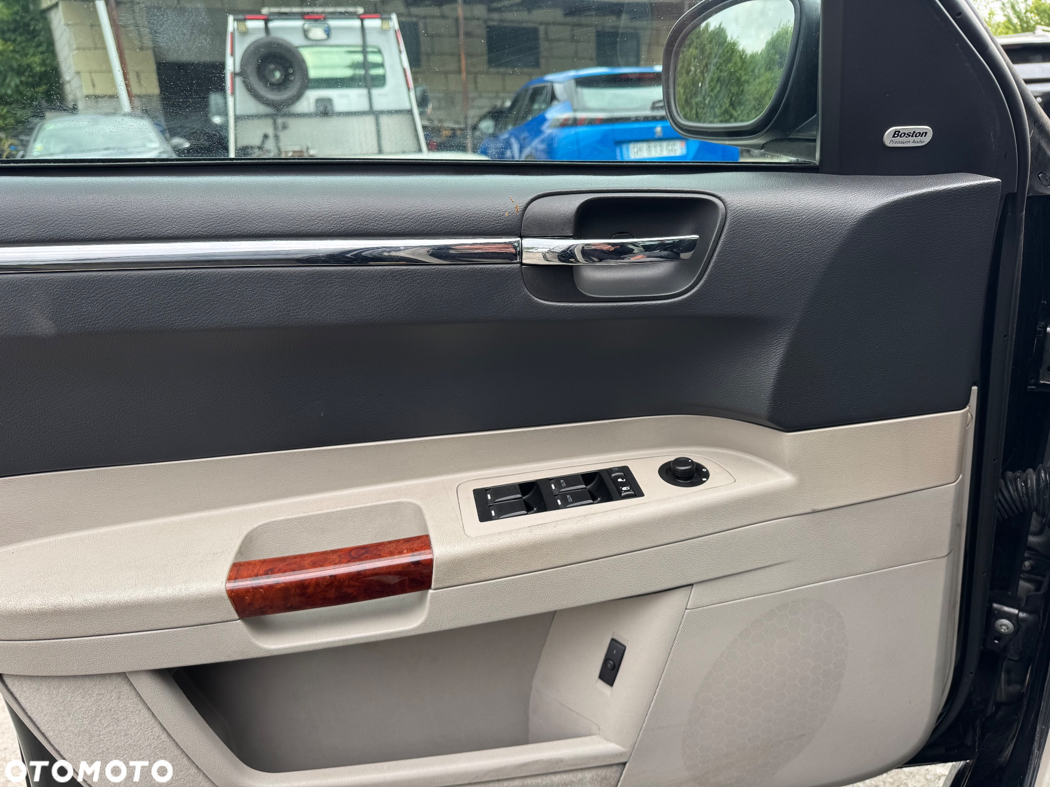 Chrysler 300C 3.0 CRD DPF Automatik SRT-Design - 18