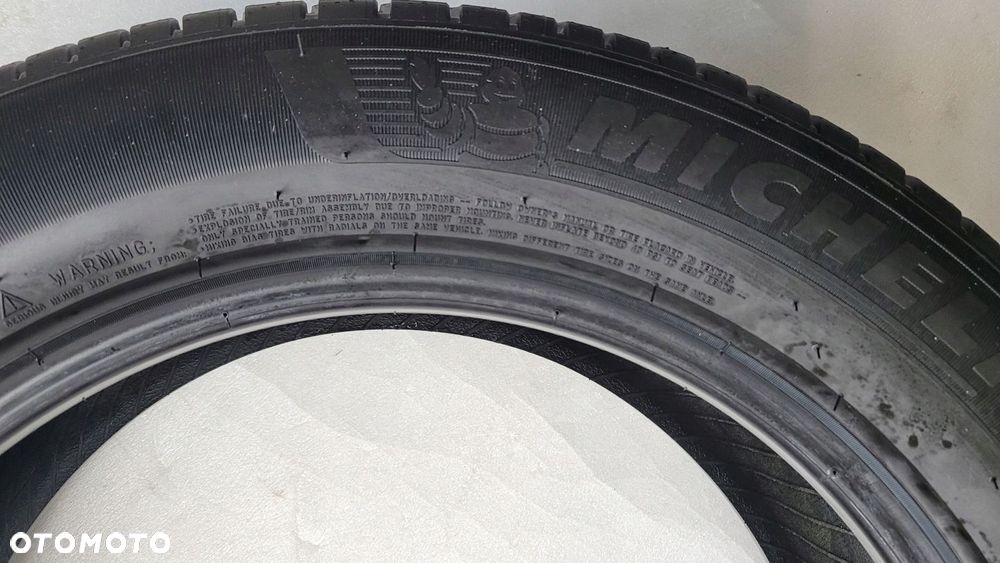 2x OPONA MICHELIN PRIMACY 4 235 55 R18 100V 235/55R18 2024 - 14