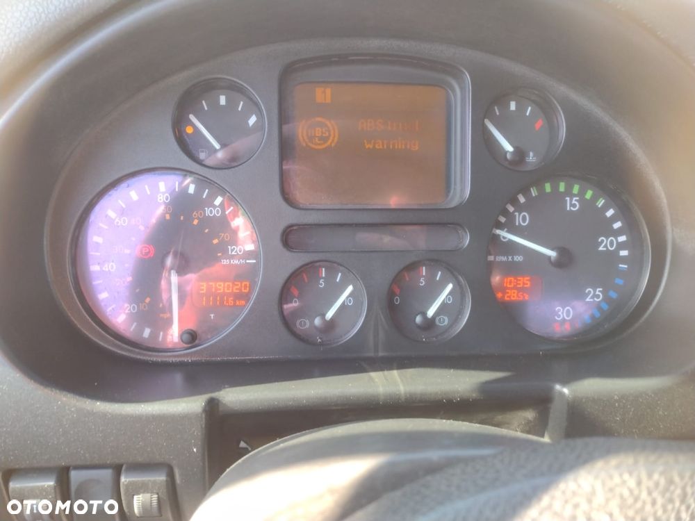 DAF FAT CF 75 360 - 2