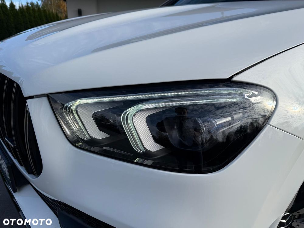 Mercedes-Benz Gle 2022 photo 3