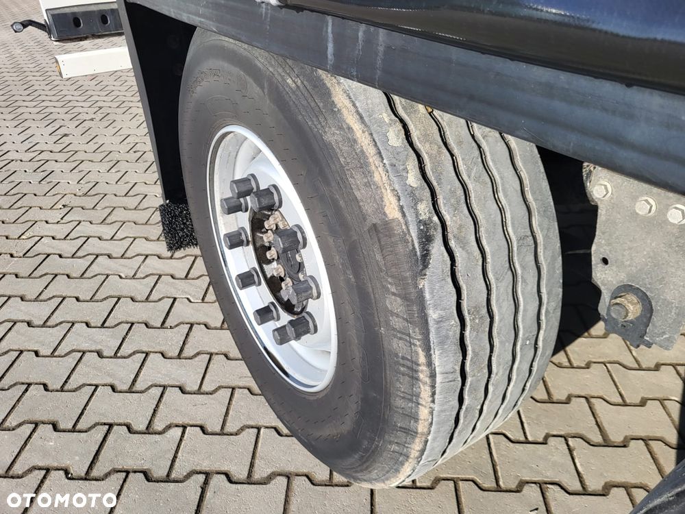 Schmitz Cargobull SCS 24/L 13.62 EB Standard - 7