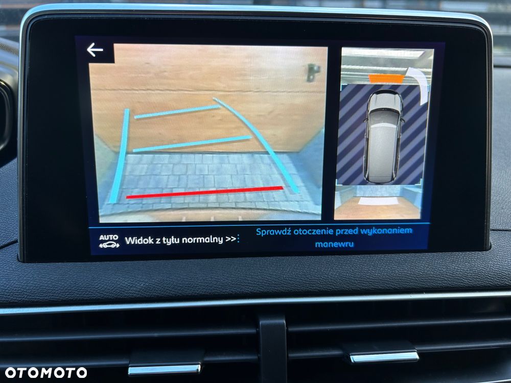 Peugeot 5008 1.5 BlueHDi Allure S&S - 14