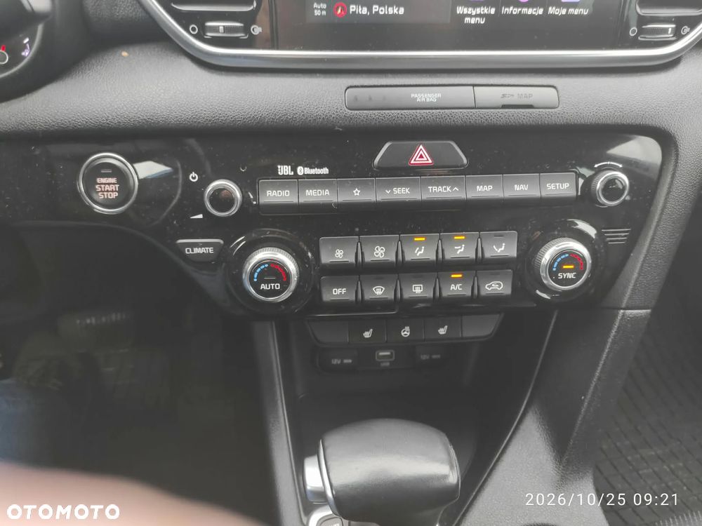 Kia Sportage 2019 photo 5
