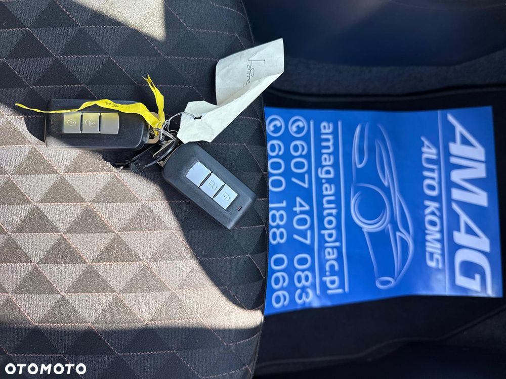 Mitsubishi Space Star 1.2 Select - 26