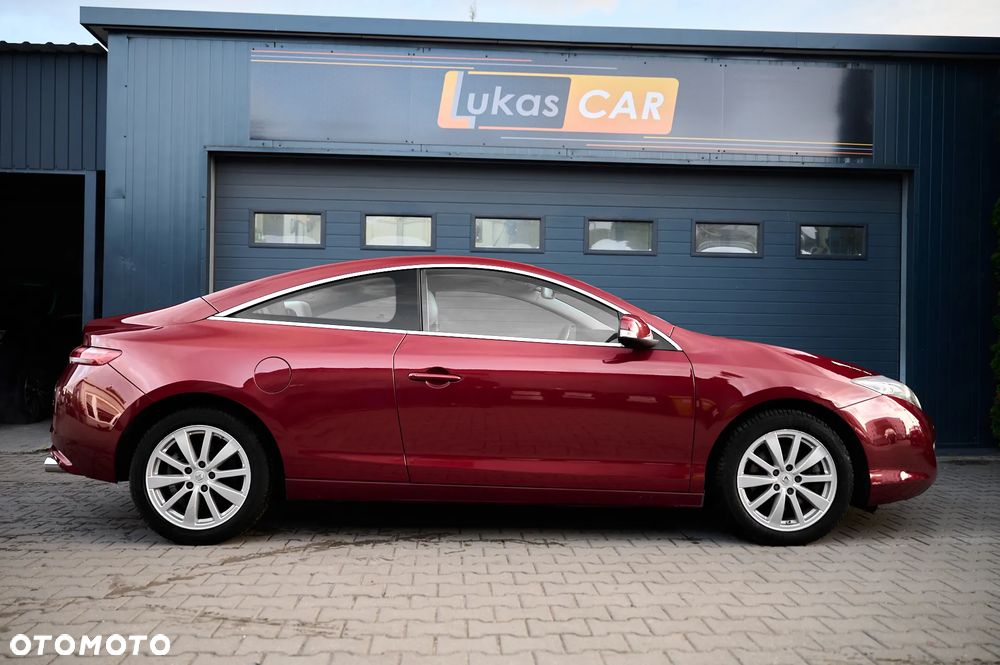 Renault Laguna 3.5 V6 Initiale - 9