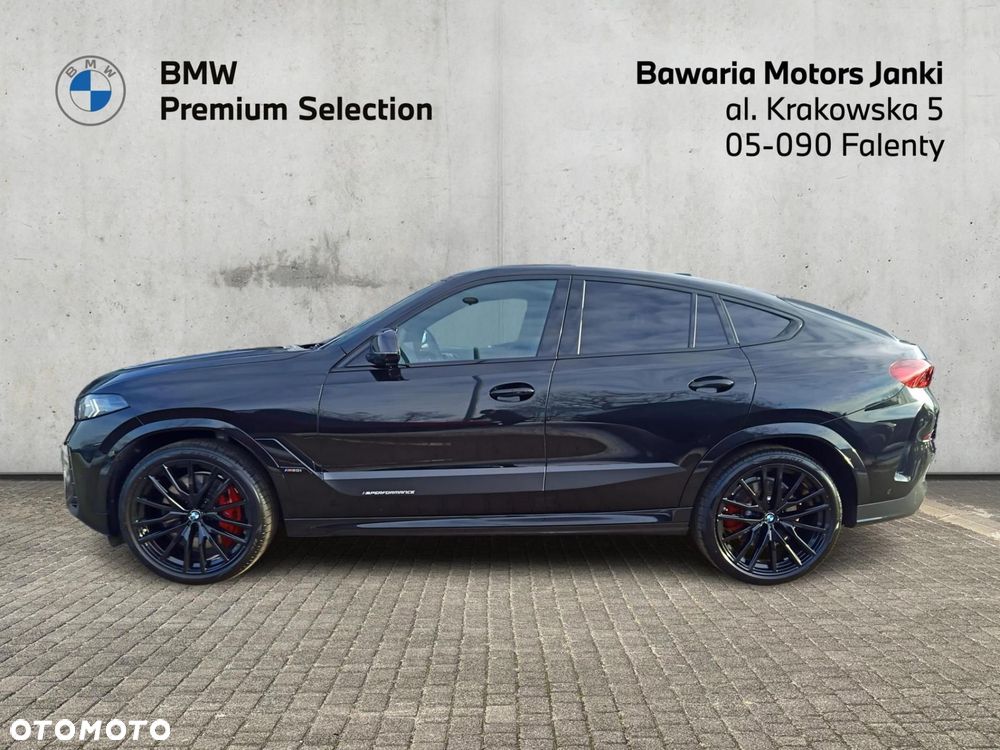 BMW X6 - 10