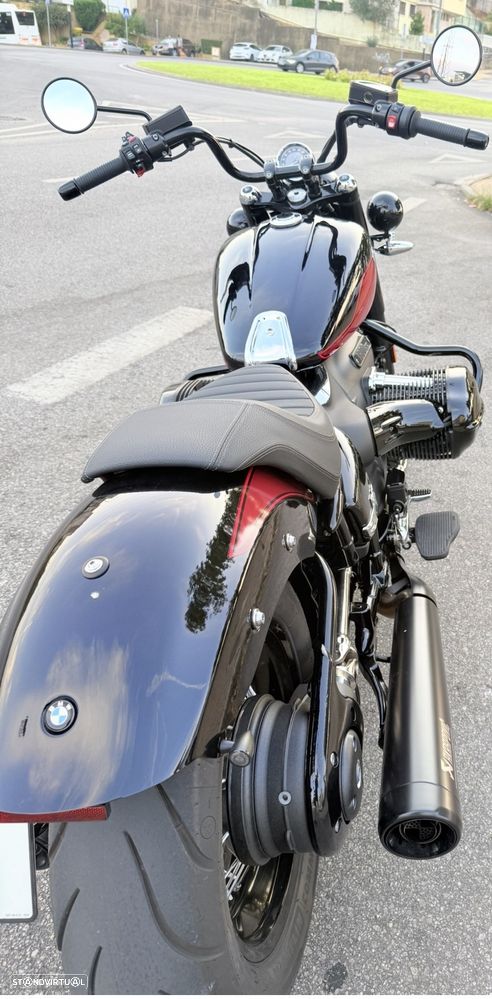 BMW R 18 Classic - 6