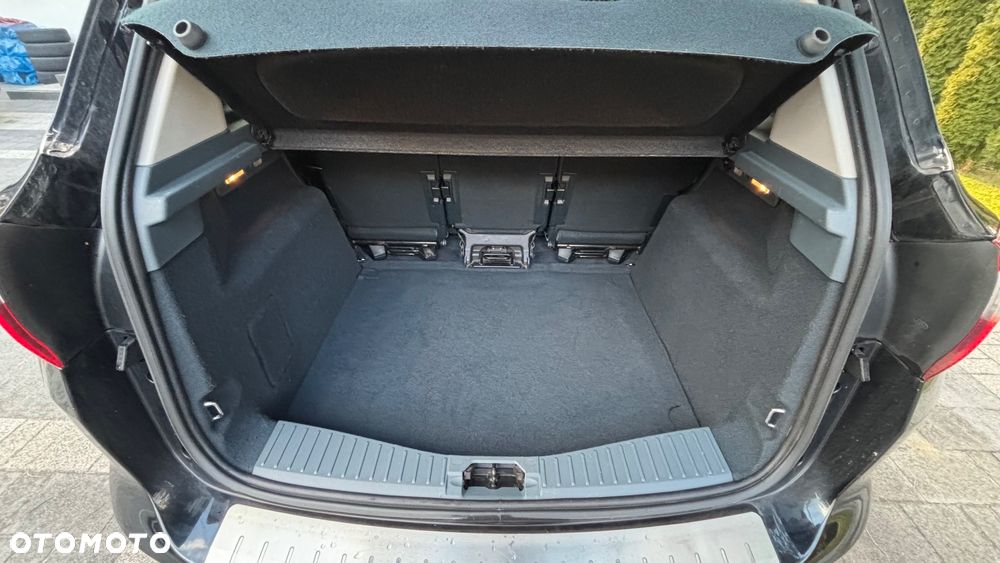 Ford C-MAX 1.6 Ti-VCT Trend - 15