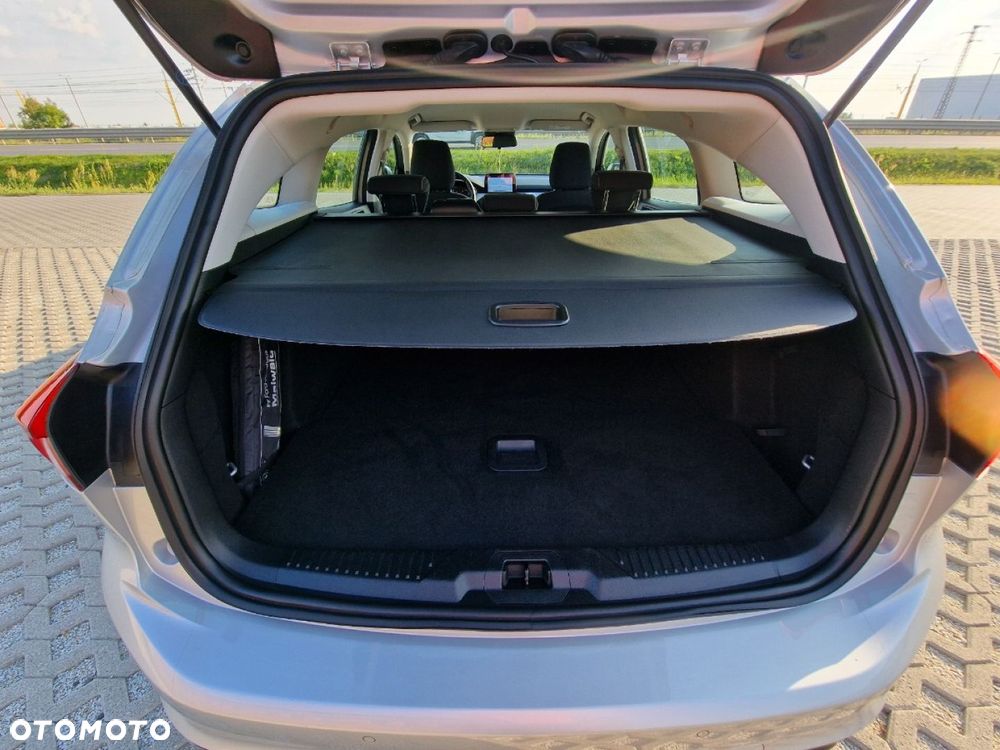 Ford Focus SW - 29