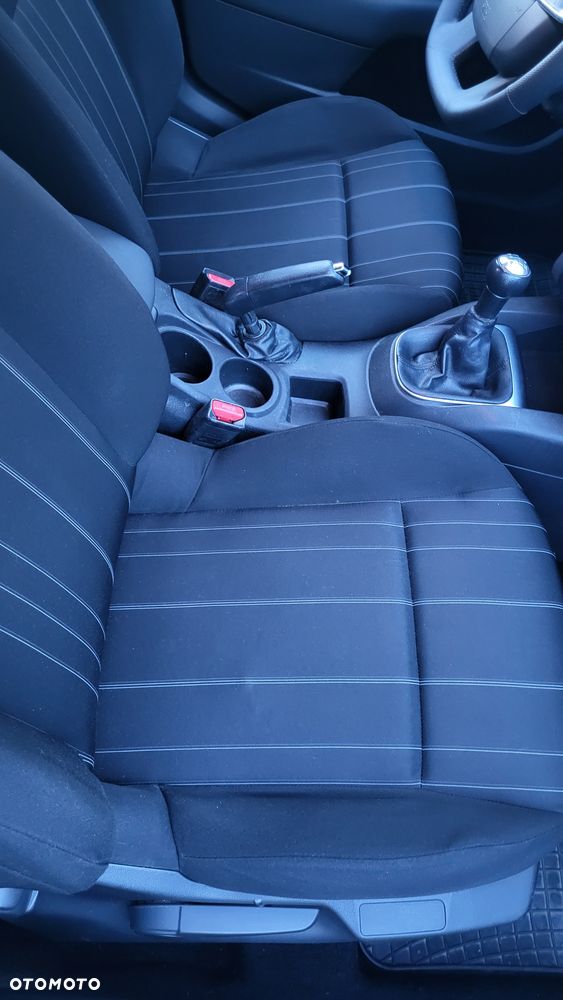 Citroën C4 - 14