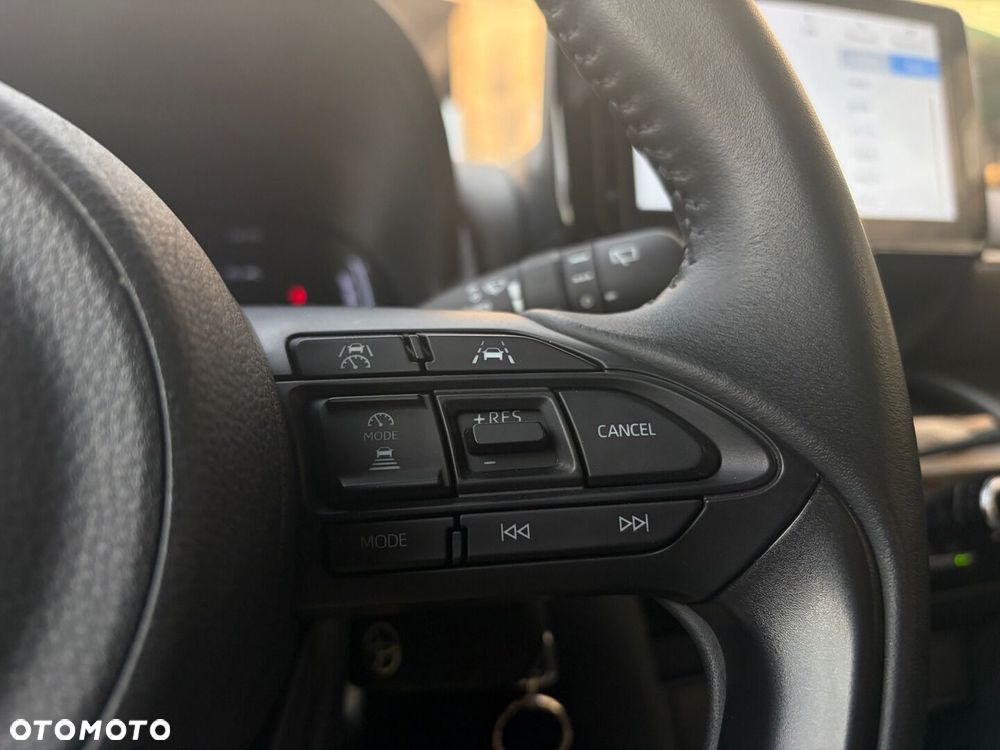 Toyota Yaris Cross Hybrid 1.5 Comfort - 34