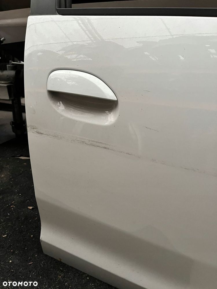 Drzwi Prawe Przednie Tylne Dacia Duster II - 10