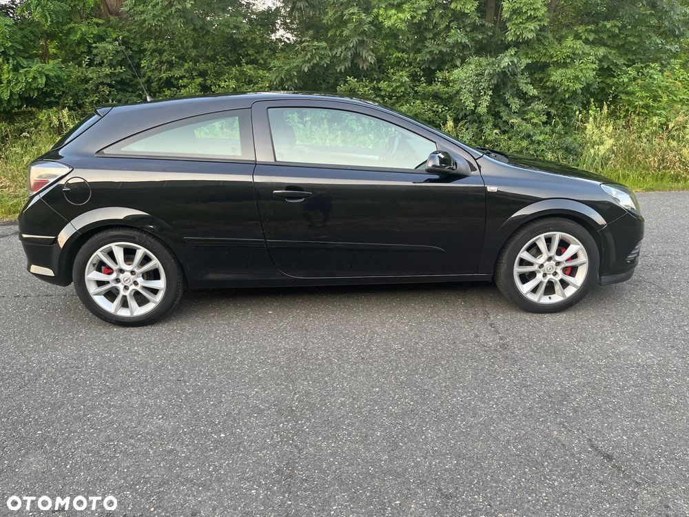 Opel Astra 1.3 CDTI Sport - 9