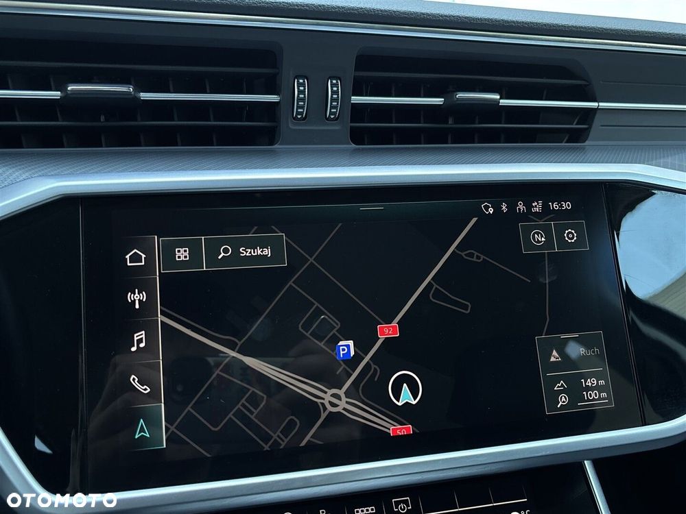 Audi A6 Avant 40 TDI mHEV Quattro Sport S tronic - 29